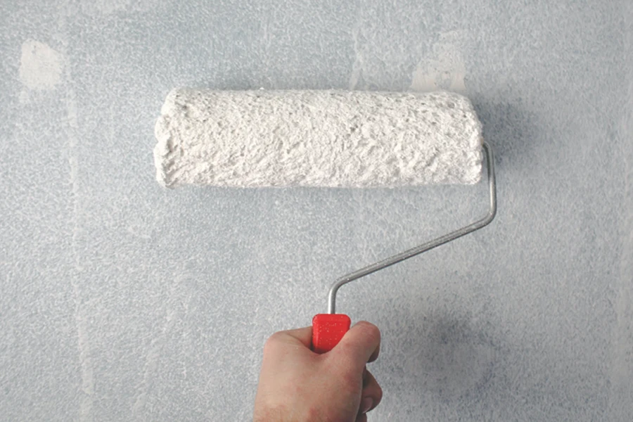 Malowanie i tapetowanie