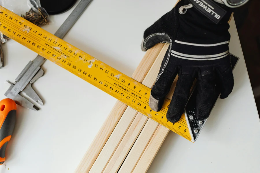 Inne prace wykończeniowe